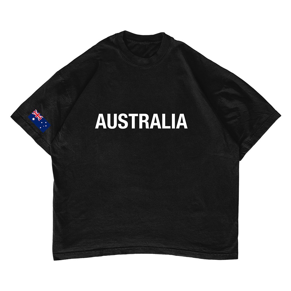 Australia T-shirt