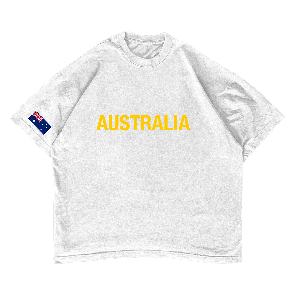 Australia T-shirt