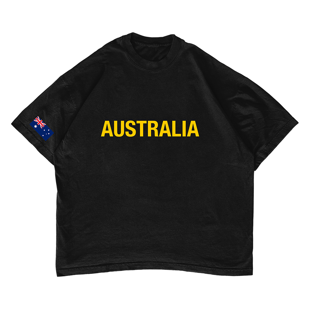 Australia T-shirt