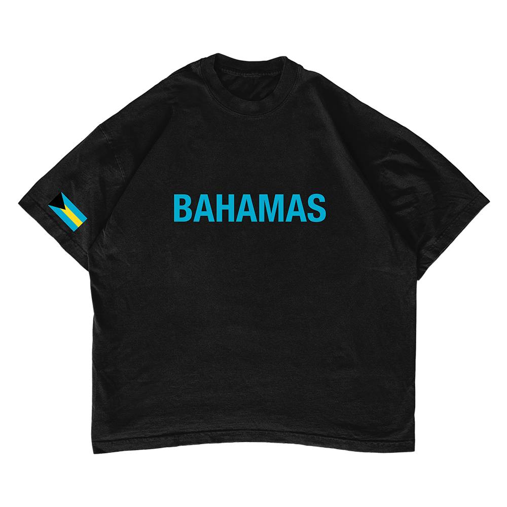 The Bahamas T-shirt
