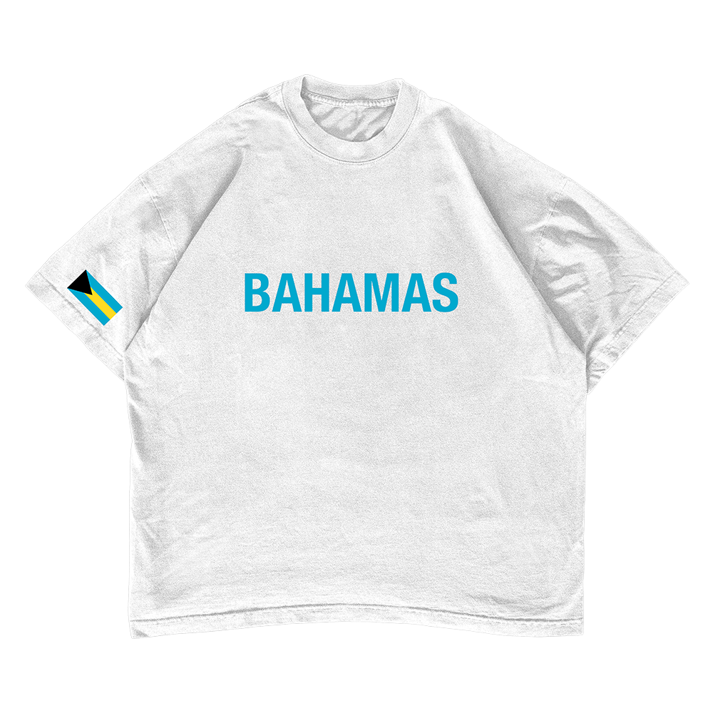 The Bahamas T-shirt