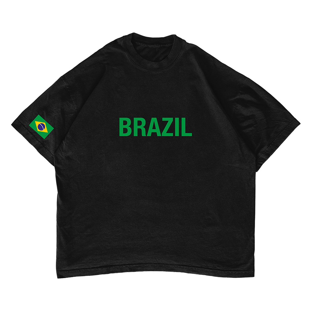 Brazil T-shirt