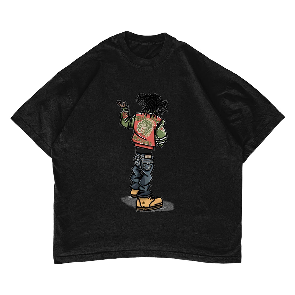 Chief Keef T-shirt