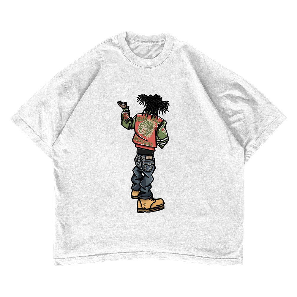 Chief Keef T-shirt
