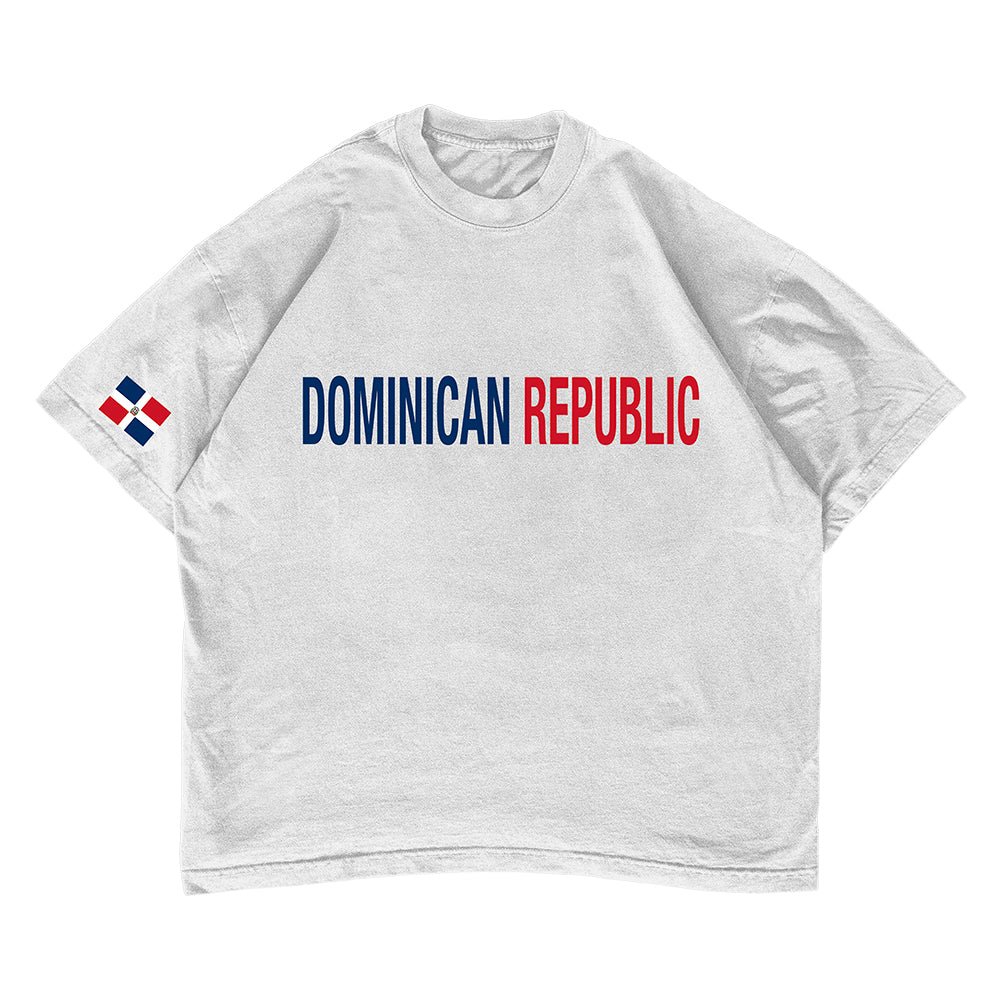 Dominican Republic T-shirt
