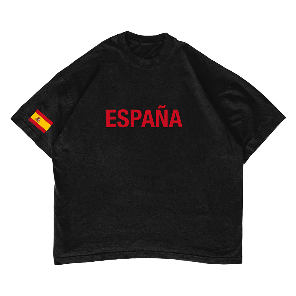 Spain "España" T-shirt