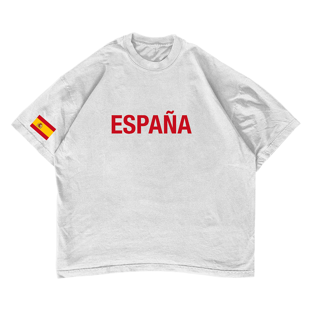 Spain "España" T-shirt