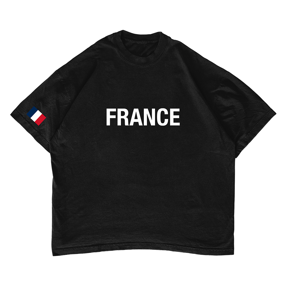 France T-shirt