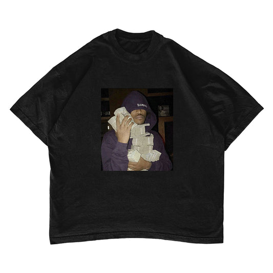 Iconic Future T-shirt