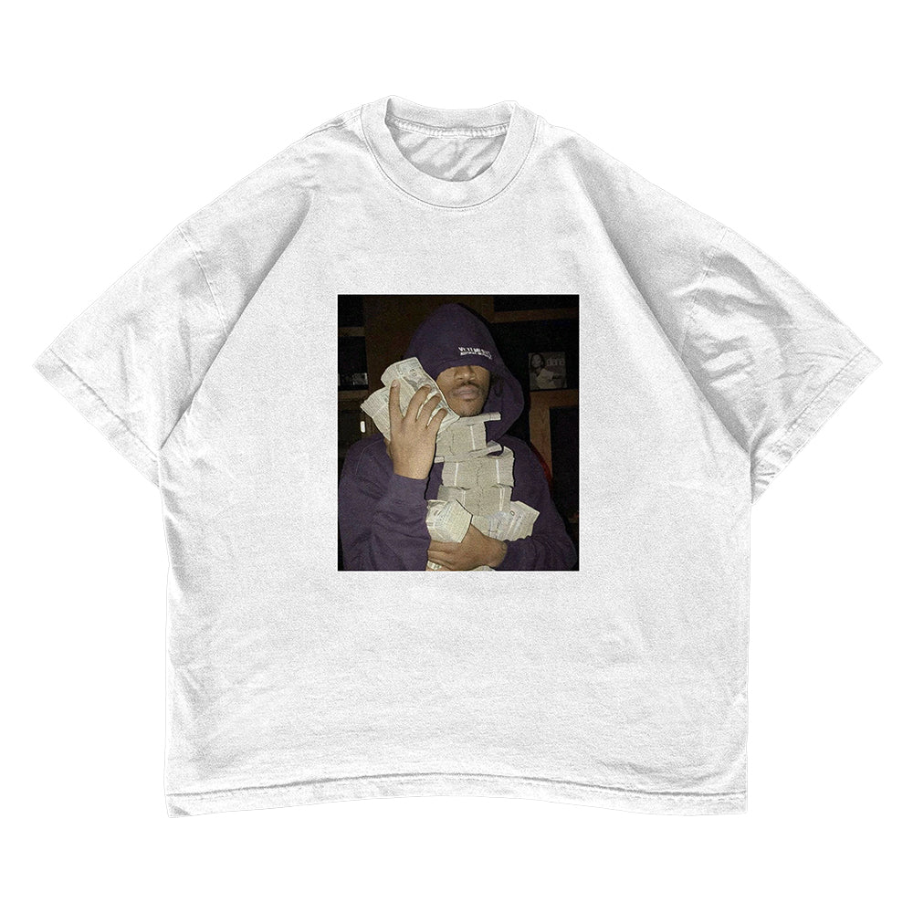 Iconic Future T-shirt