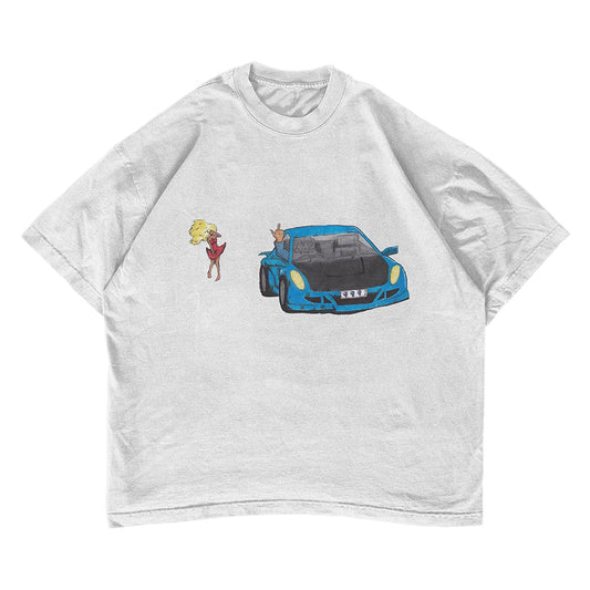 Juice WRLD Goodbye and Good Riddance T-shirt