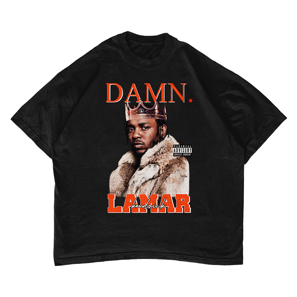 Kendrick Lamar T-shirt