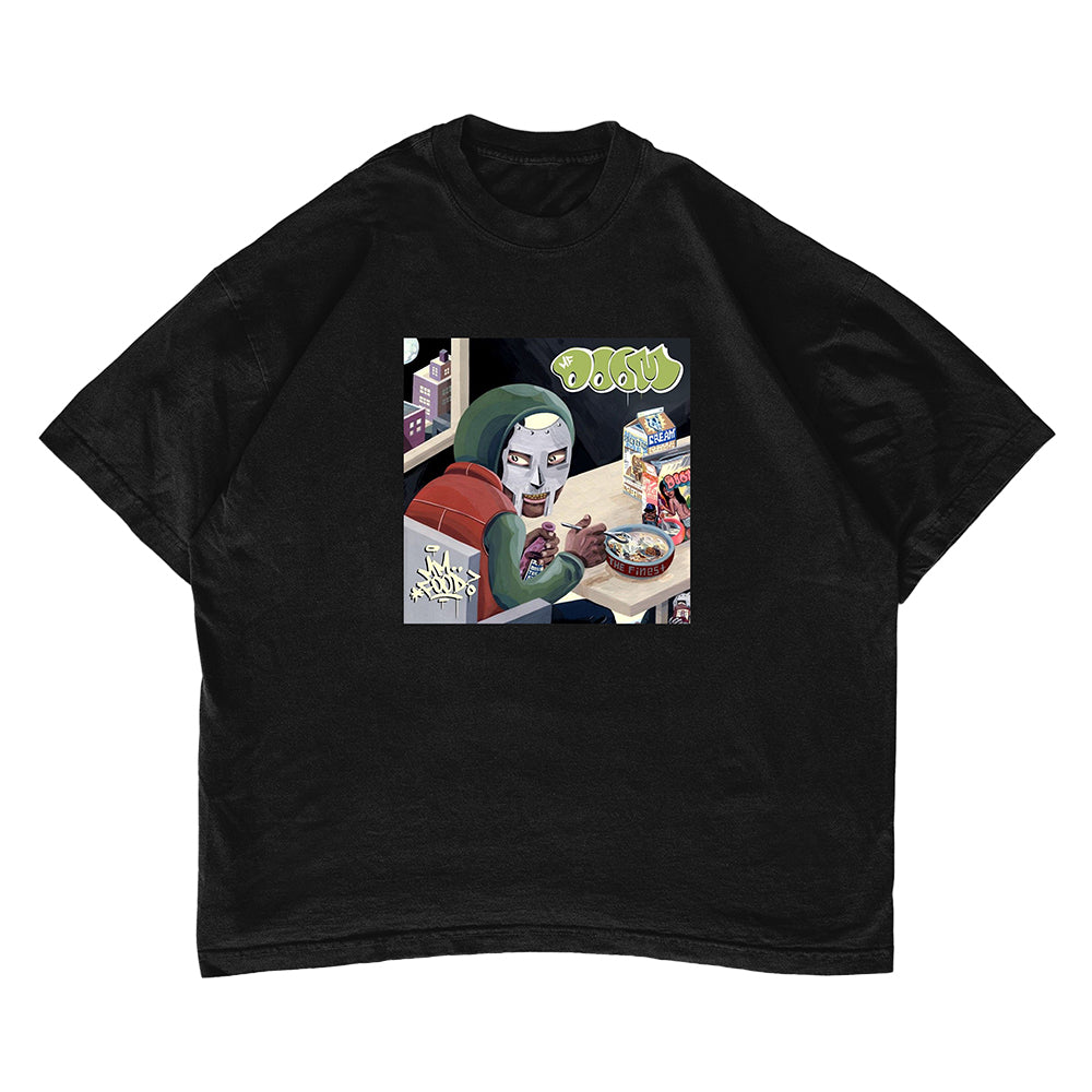 MF DOOM T-shirt