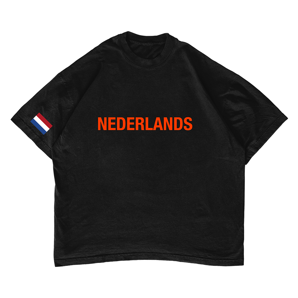 Netherlands T-shirt