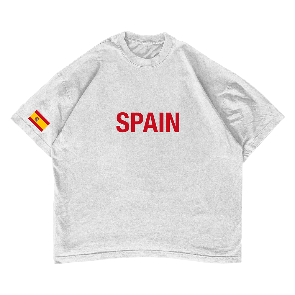Spain "España" T-shirt