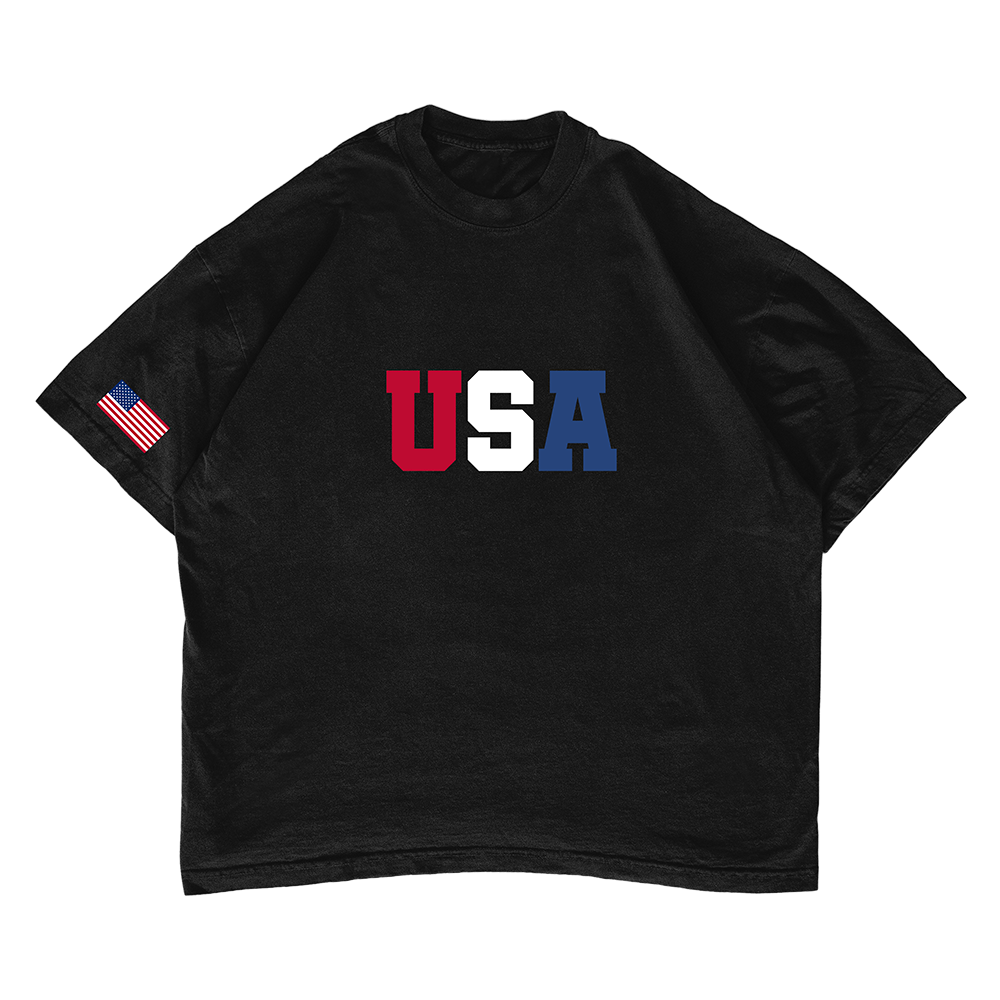USA T-shirt