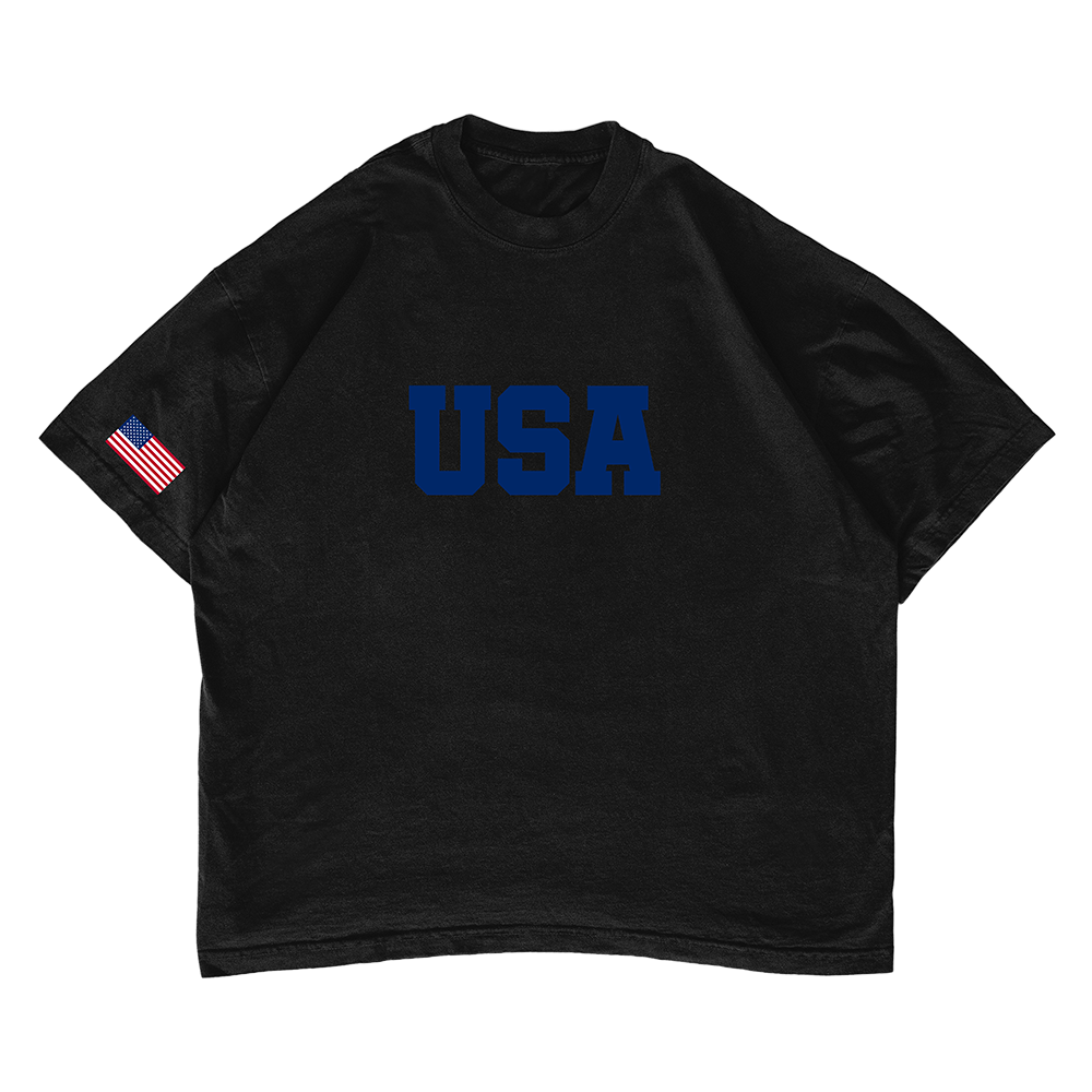 USA T-shirt
