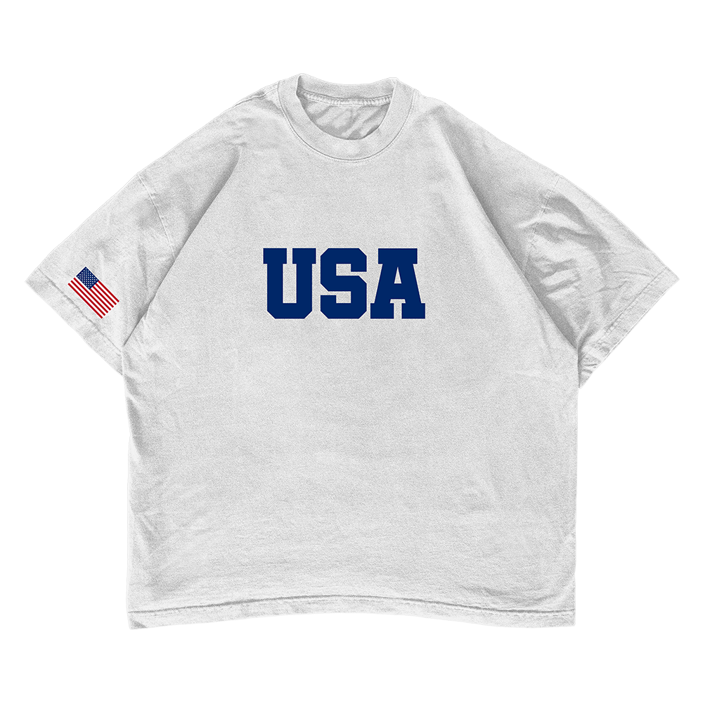USA T-shirt