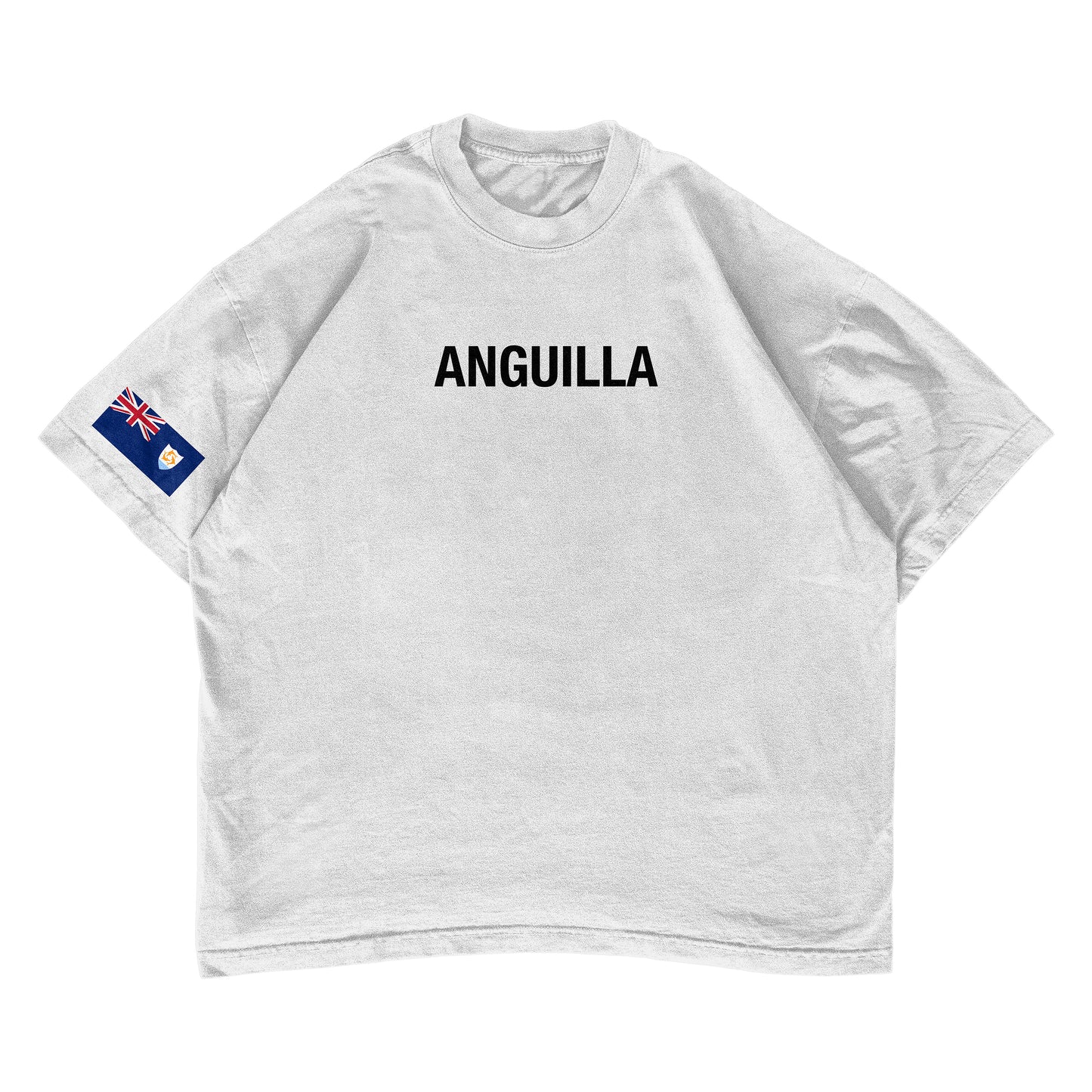 Anguilla T-shirt