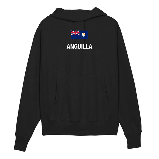 Anguilla Hoodie