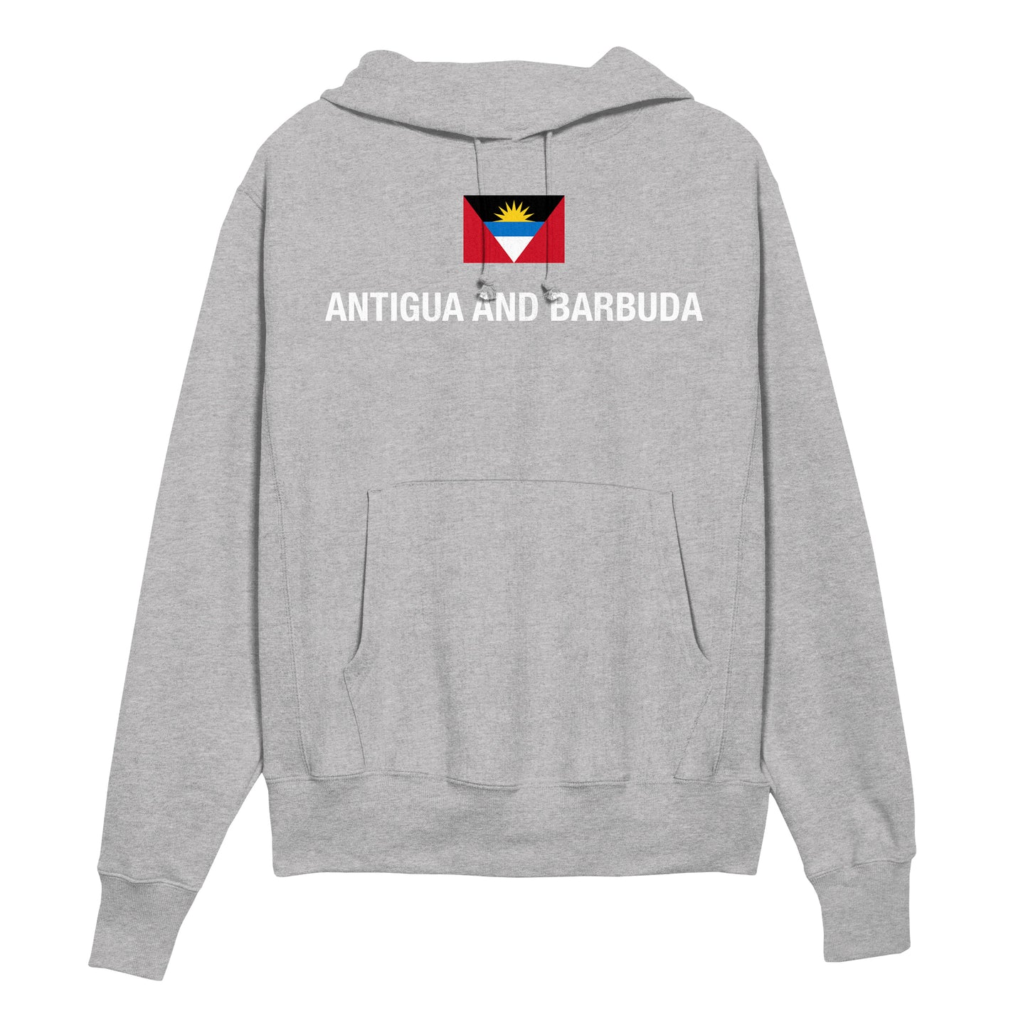 Antigua and Barbuda Hoodie