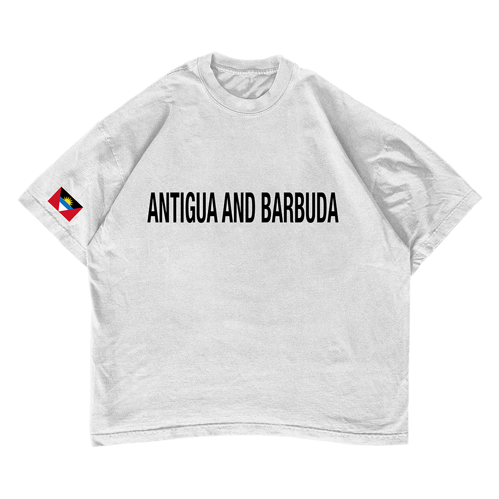 Antigua and Barbuda T-shirt