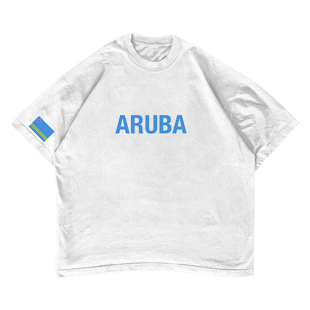 Aruba T-shirt