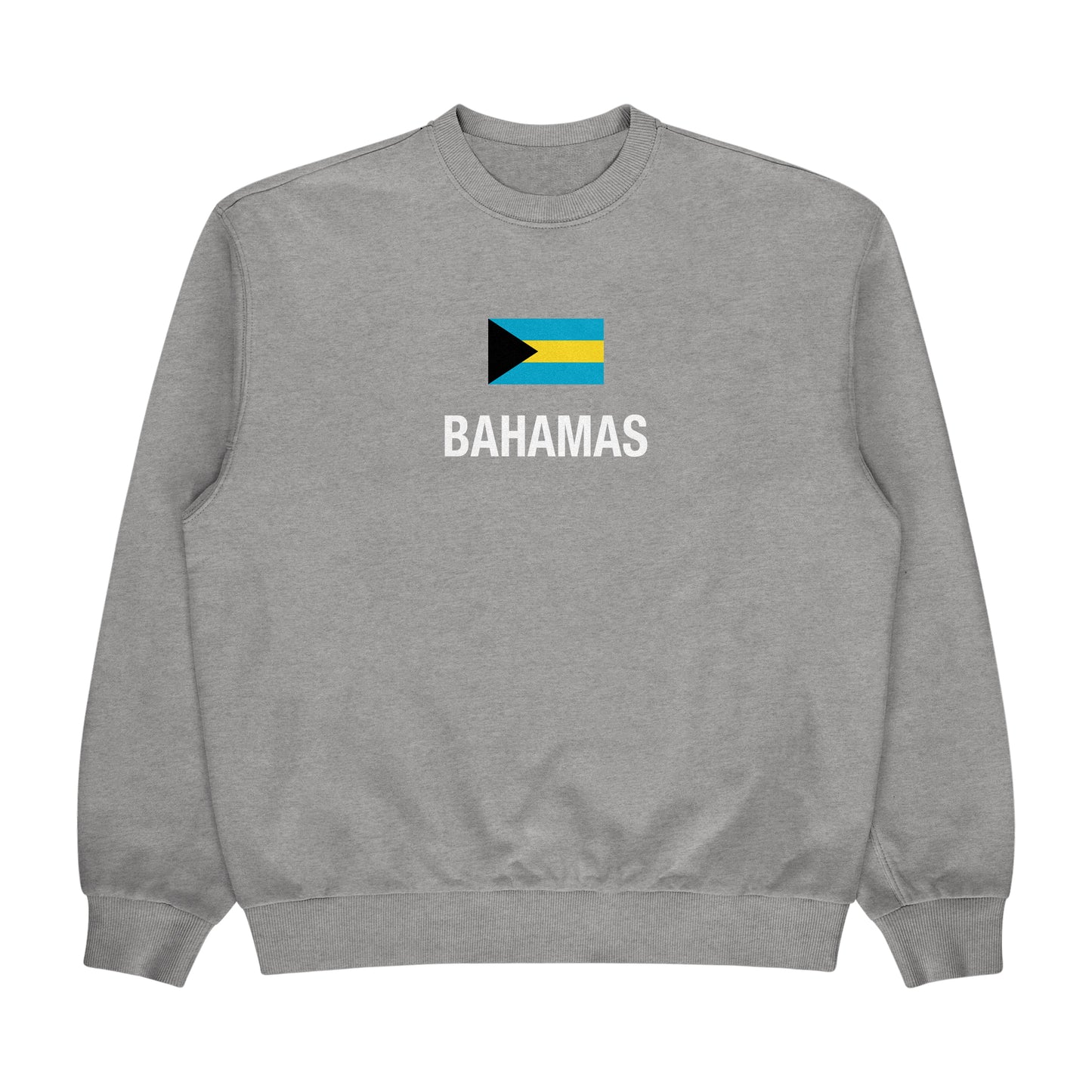 The Bahamas Crewneck