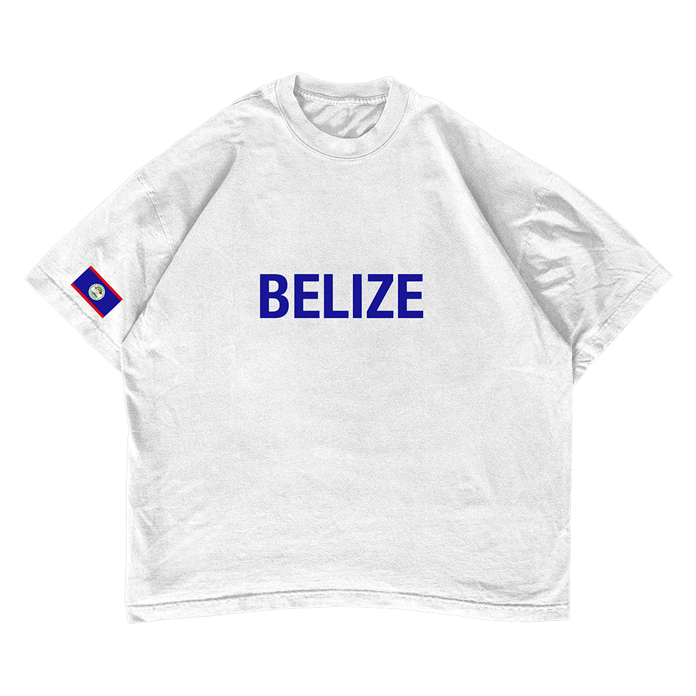 Belize T-shirt