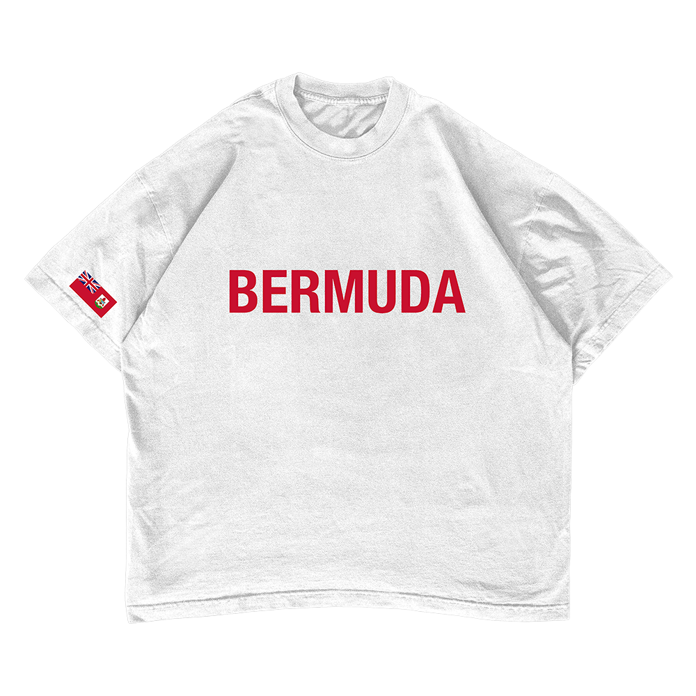 Bermuda T-shirt