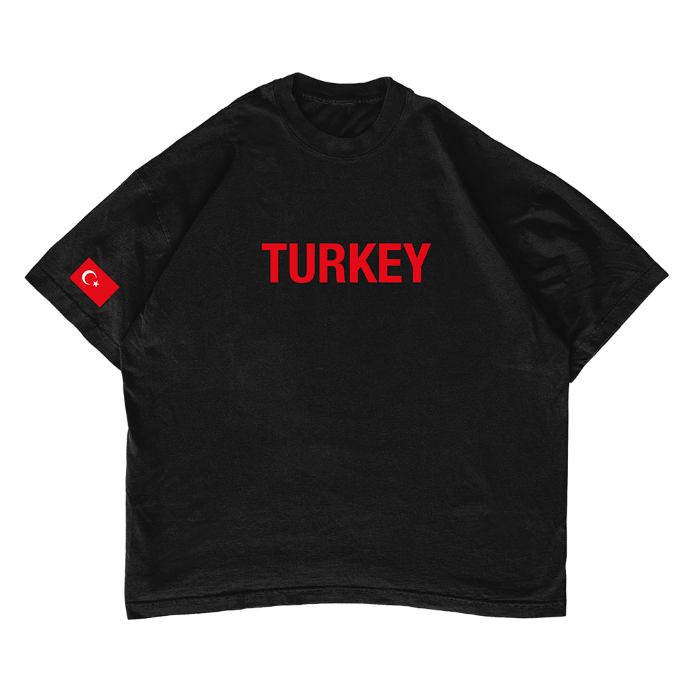 Turkey T-shirt