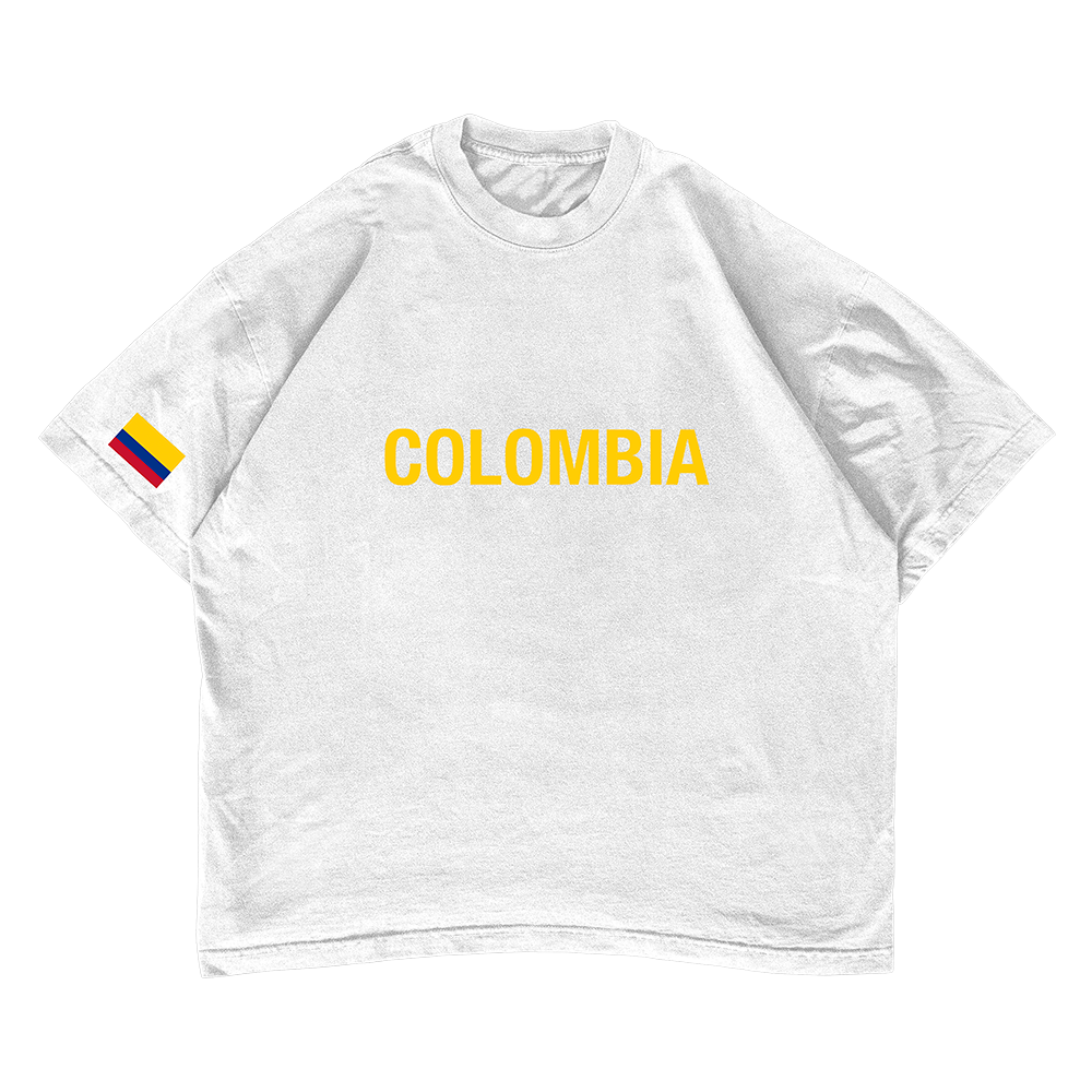 Colombia T-shirt