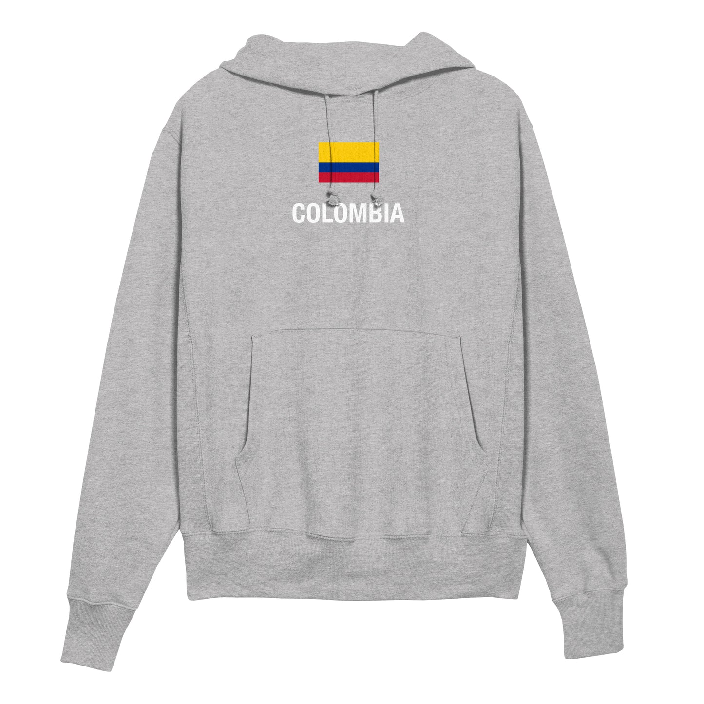 Colombia Hoodie
