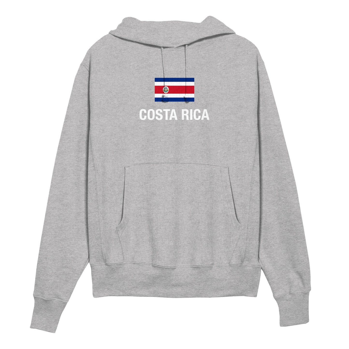 Costa Rica Hoodie