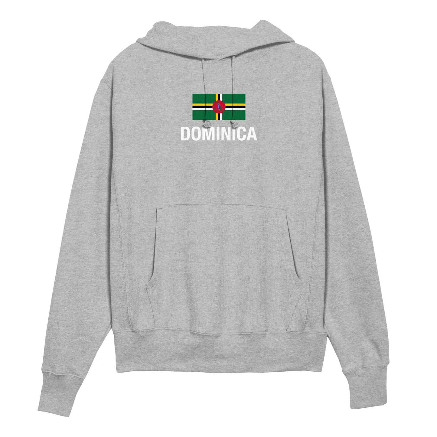 Dominica Hoodie