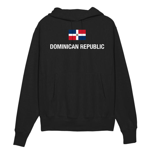 Dominican Republic Hoodie