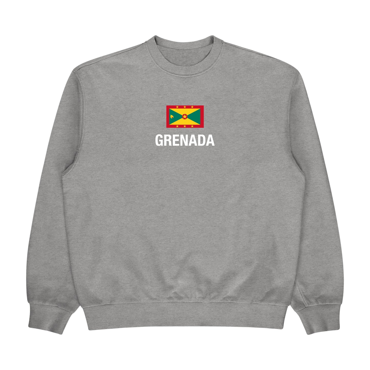 Grenada Crewneck