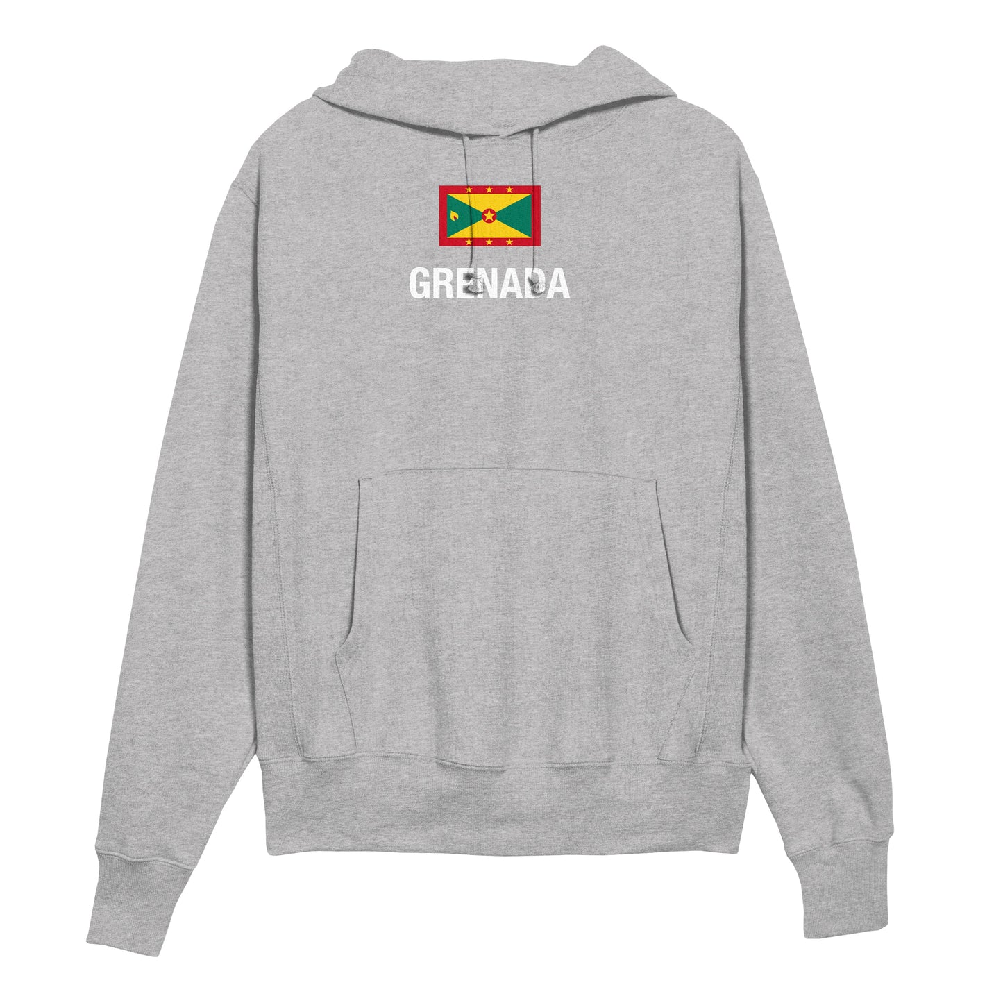 Grenada Hoodie
