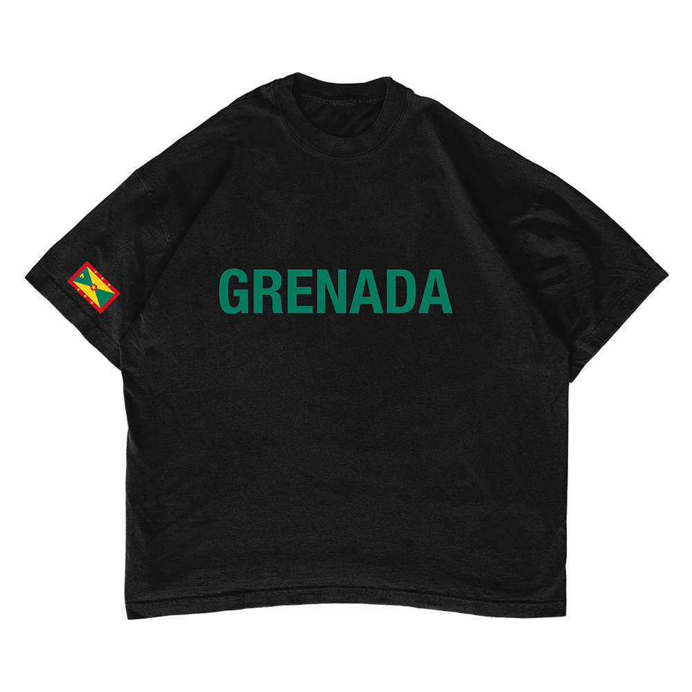 Grenada T-shirt