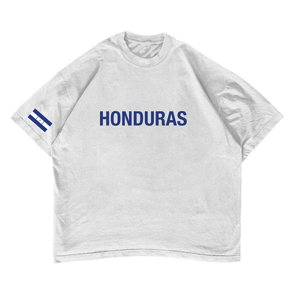Honduras T-shirt