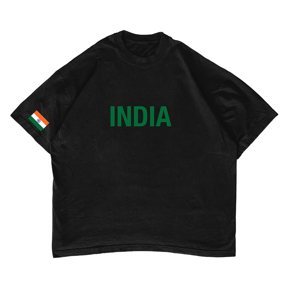India T-shirt