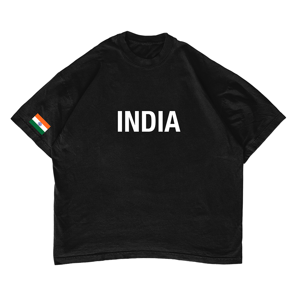 India T-shirt