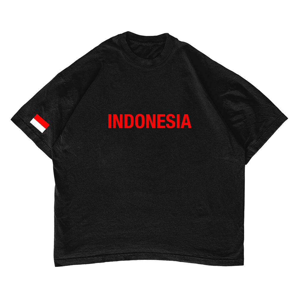 Indonesia T-shirt