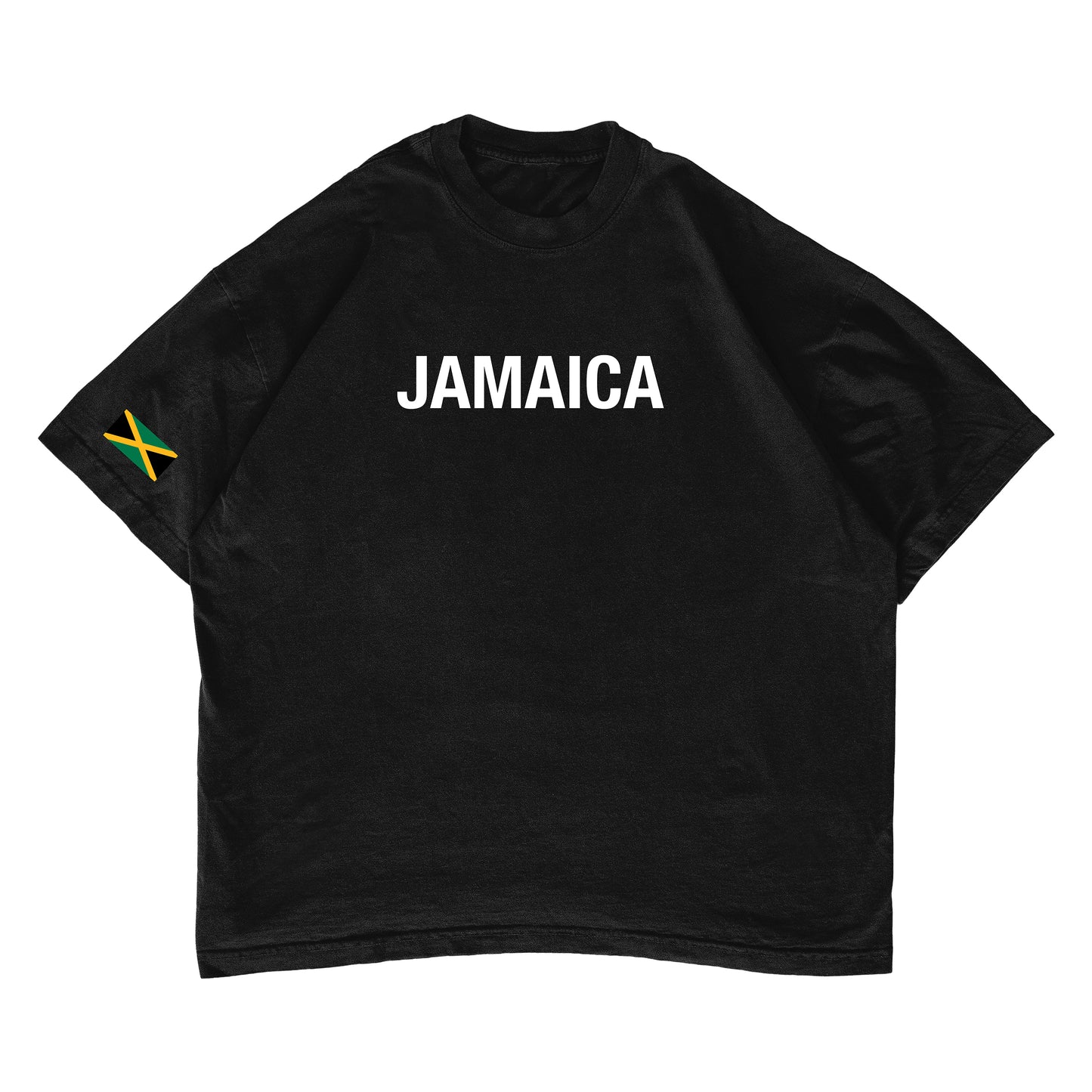 Jamaica T-shirt