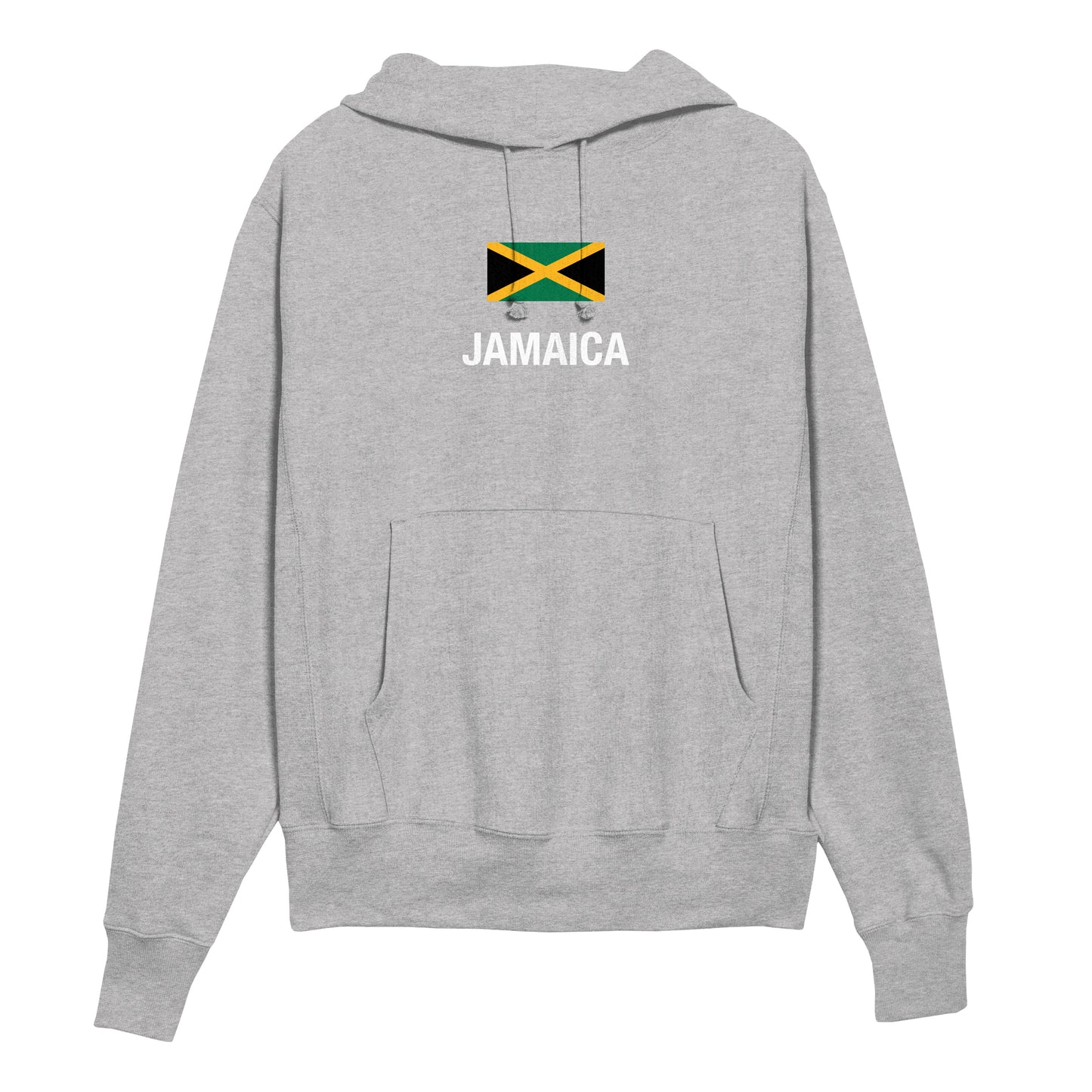 Jamaica Hoodie