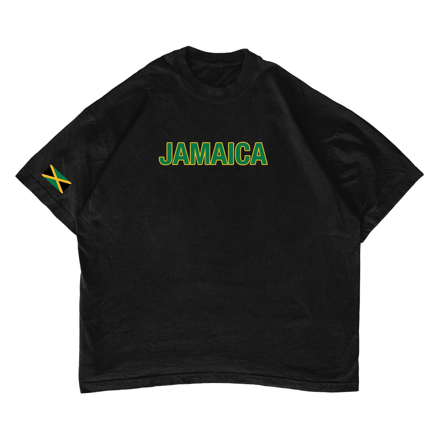 Jamaica T-shirt