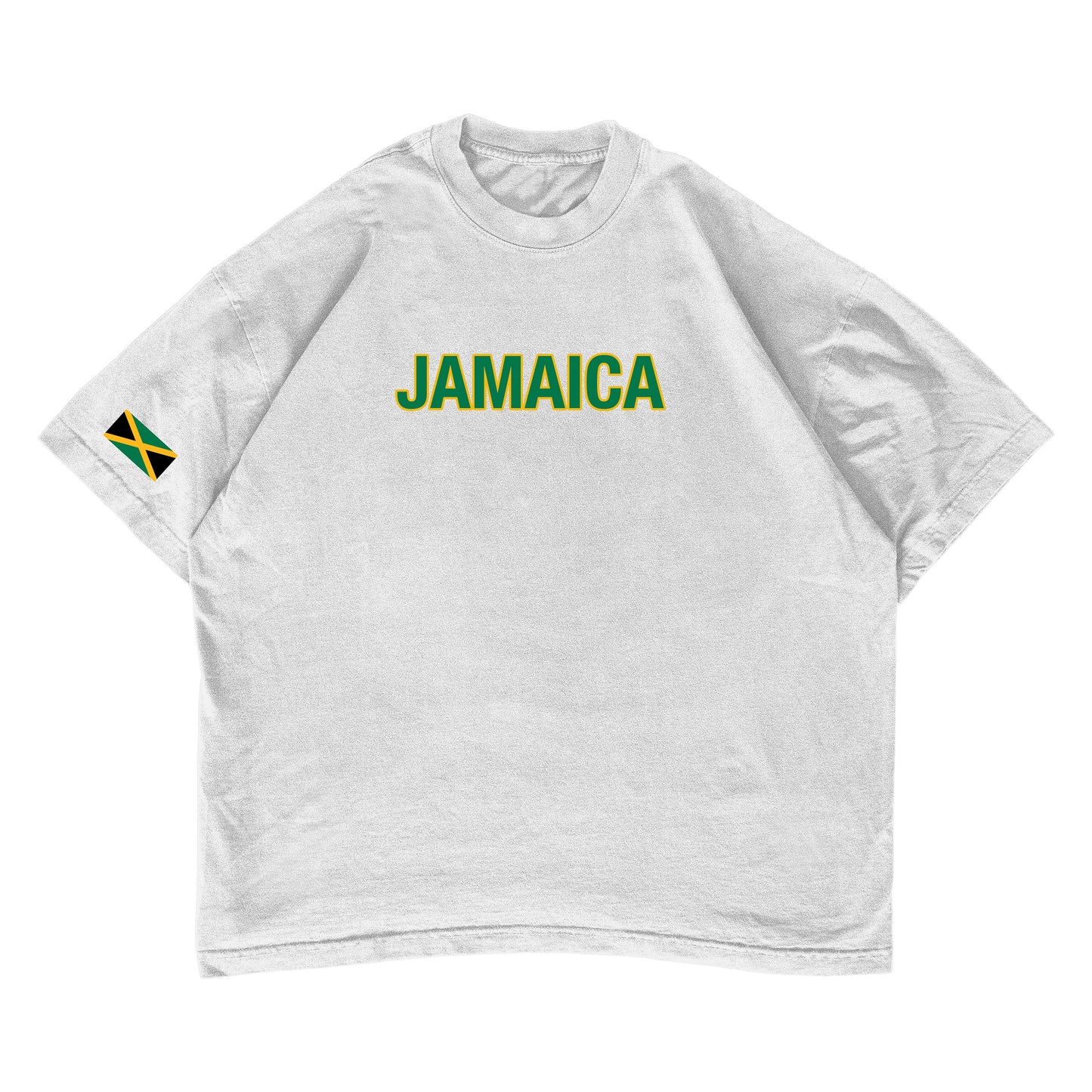 Jamaica T-shirt