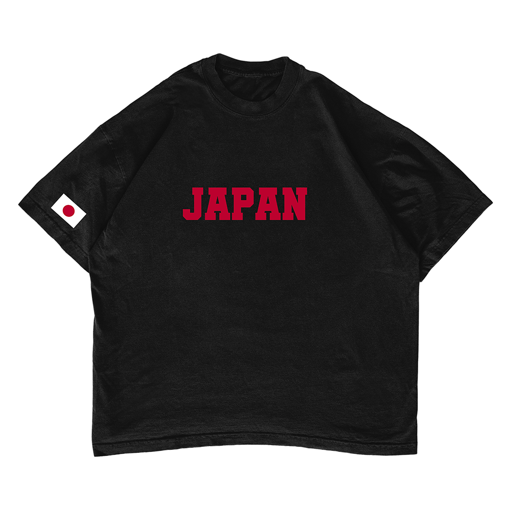 Japan T-shirt