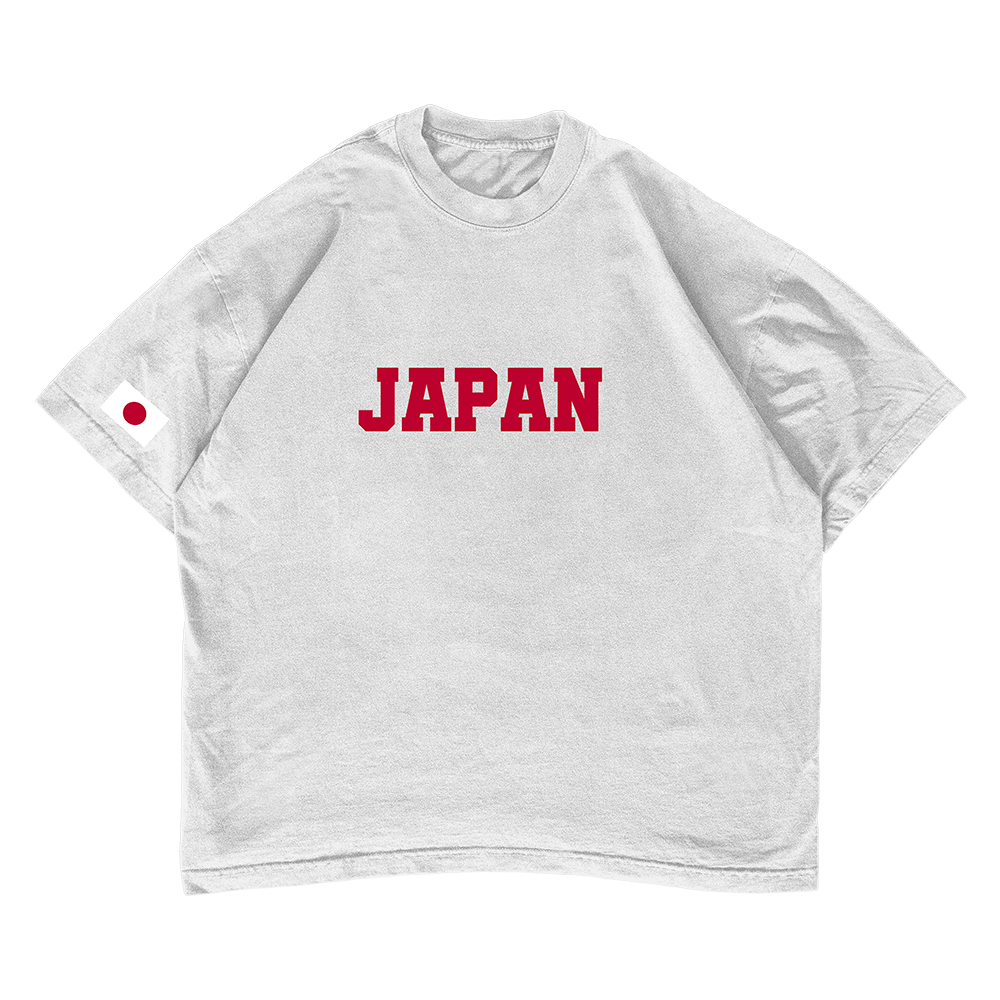 Japan T-shirt