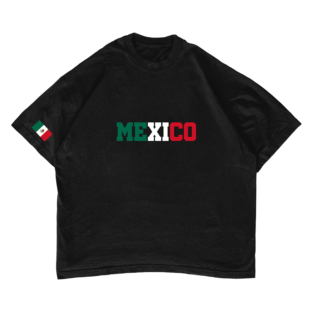 Mexico T-shirt